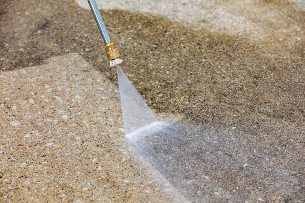 Best Concrete Sealing  in Stanleytown, VA