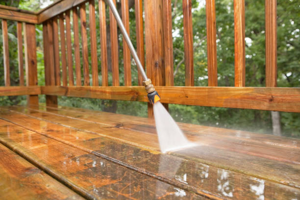 Best House Exterior Washing  in Stanleytown, VA